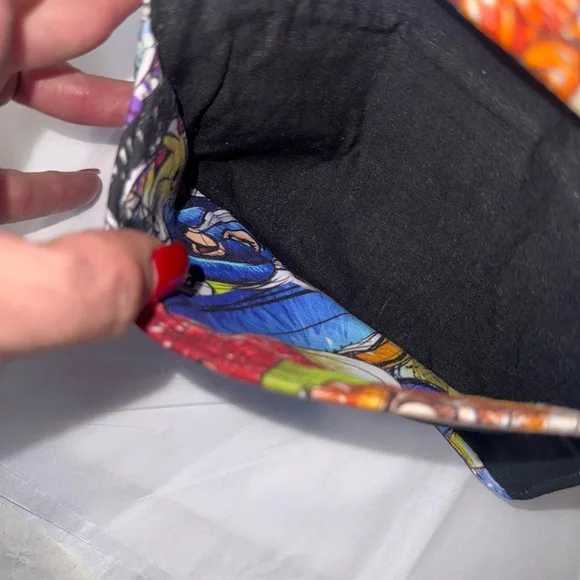 Disney wristlet Wallet - Picture 9 of 13